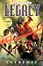 Books : Star Wars: Legacy Volume 10 - Extremes