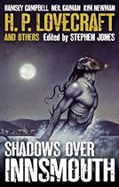 Shadows Over Innsmouth