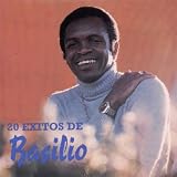 Basilio 20 Exitos de Basilio