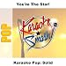 Pieces Of Me (Karaoke-Version) As Made Famous By: Ashlee Simpson cover