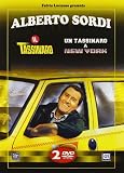 il tassinaro + un tassinaro a new york (2 (Dvd) Italian Import)