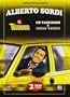 Il Tassinaro / Un Tassinaro A New York (2 Dvd)