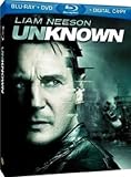 Unknown - Senza Identita` (Blu-Ray+Copia Digitale)