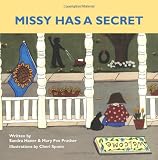 Missy Has A Secret