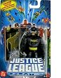 Justice League Unlimited Cyber Defenders Batman Action Figure