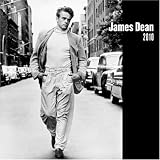 James Dean 2010 FACES Square Wall (Multilingual Edition)