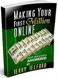 Making Your First Million Online MRR New Century Edition with DirectLink Technology 51 0AsVucZL. SL160 Making Your First Million Online MRR New Century Edition with DirectLink Technology