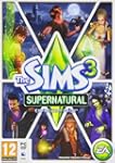 The Sims 3: Supernatural (PC/Mac DVD)