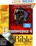 Dreamweaver 4 Bible