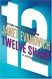 Twelve Sharp (Stephanie Plum, No. 12)