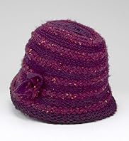 Per Una Boucle Hat with Wool Per Una Boucle Hat with Wool