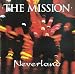 Anklicken zum Vergrößeren: The mission - Nerverland (2cd Deluxe Edit.) (Audio CD)