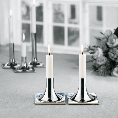 Stelton 801 Kerzenst&auml;nder, klein, 7 cm