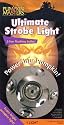 Pumpkin Masters Ultimate Strobe Light