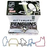Pittsburgh Penguins - Icons Logo Bandz