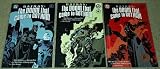 Batman the Doom that came to Gotham # 1, 2 and 3. (The Complete Three Part Limited Series)