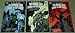 Books : Batman the Doom that came to Gotham # 1, 2 and 3. (The Complete Three Part Limited Series)