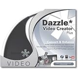 Dazzle Video Creator Plus Video Editingby Pinnacle Systems