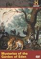 Decoding the Past: Mysteries of the Garden of Eden