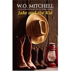 Jake and the Kid