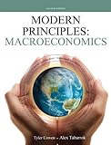 Modern principles : macroeconomics