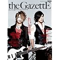 the GazettE �ꂢ������ BASS/DRUMS BOOK (�V���R�[�E�~���[�W�b�NMOOK)