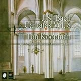 Complete Bach Cantatas Vol. 8