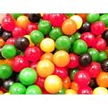 Chewy Fruit Sours - Assorted (7 lb.)
