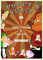Click to Download Free Kindle Book -> The Poppy Circus