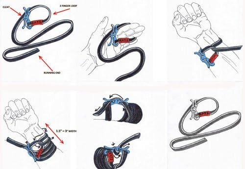 EDC Outdoor Camping Elastic Rope Field Medical Fast Tourniquet CAT Tactical