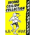 Second Ceilidh Collection for Fiddlers (Violin Solo)