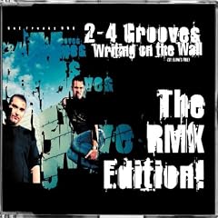 Writing on the Wall (St. Elmo's Fire) (Steve 'N King RMX)