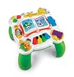 LeapFrog Learn & Groove Musical Table (Green)
