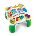 LeapFrog Learn & Groove Musical Table (Green)