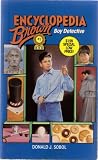 Encyclopedia Brown: Boy Detective