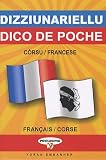 Revue Yoran Embanner  / Dico de poche corse-français/français-corse