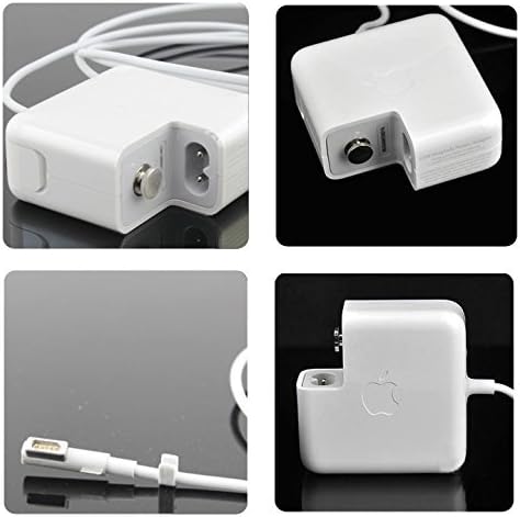 Apple Magsafe Power Adapter 60w with 'L' Style Connector