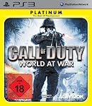  Call of Duty 5: World at War [Platinum]