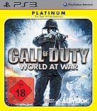 Call of Duty 5: World at War  [Platinum] - Activision Blizzard Deutschland