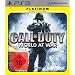 Call of Duty 5: World at War  [Platinum]