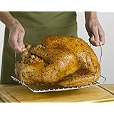 Betty Crocker Expandable Roasting Rack