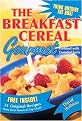 The Breakfast Cereal Gourmet (Hardcover)