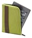 Custodia Amazon con zip per Kindle, colore: Giallo limetta (adatta per Kindle Paperwhite, Kindle e Kindle Touch)