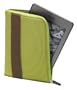 Amazon Kindle Zip Sleeve, Hellgr�n (geeignet f�r Kindle Paperwhite, Kindle und Kindle Touch)
