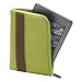 Amazon Kindle Zip Sleeve, Hellgr�n (f�r Kindle und Kindle Touch)
