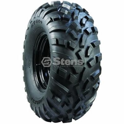 Lawn Mower Carlisle Tire for 25-800-12 AT489