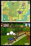 The Legend of Zelda: Spirit Tracks