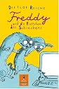 Freddy und die Frettchen des Schreckens