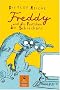 Freddy und die Frettchen des Schreckens: Roman (Gulliver)