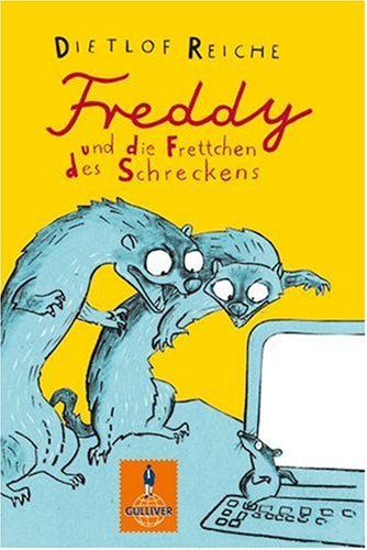 Frettchen